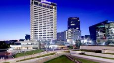 Radisson Blu Hotel Lietuva, Vilnius