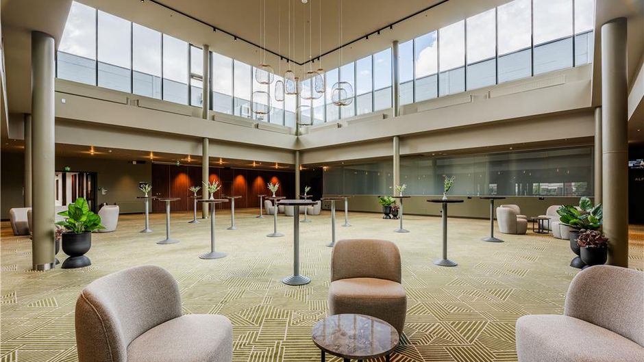Radisson Blu Hotel Lietuva, Vilnius Meeting