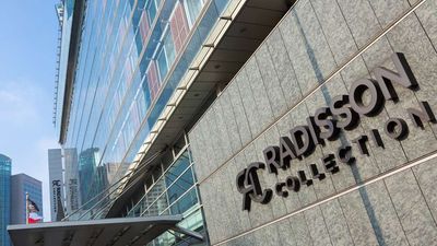 Radisson Collection Hotel Warsaw