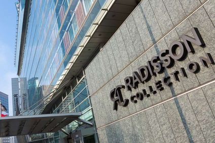 Radisson Collection Hotel Warsaw