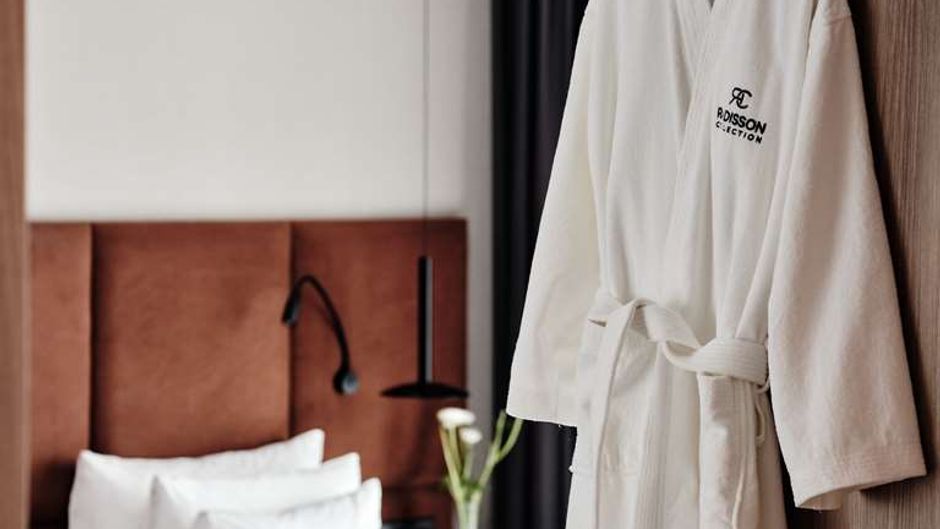 Radisson Collection Hotel Warsaw Other