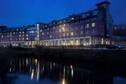Radisson Blu Hotel Durham