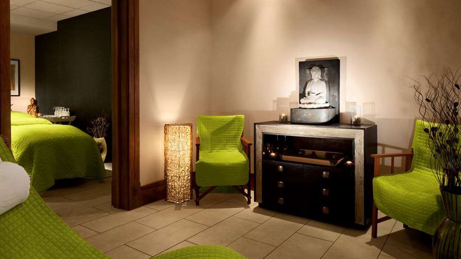 Radisson Blu Hotel Durham Spa