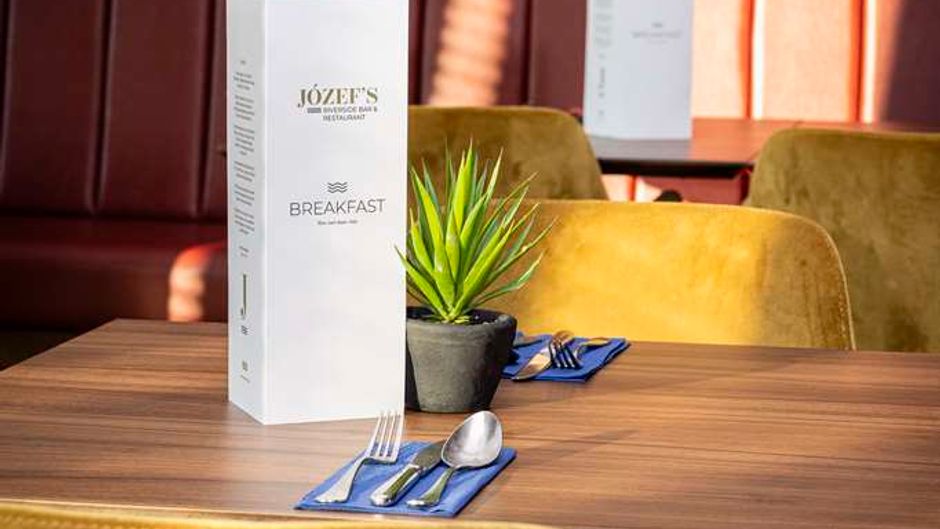 Radisson Blu Hotel Durham Restaurant