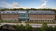 Radisson Blu Hotel Durham