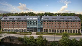 Radisson Blu Hotel Durham