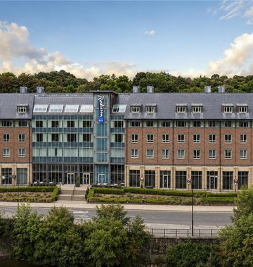 Radisson Blu Hotel Durham