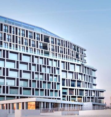 Radisson Blu Hotel Bruges