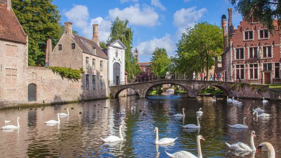 Radisson Blu Hotel Bruges Other