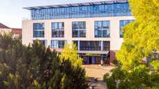 Radisson Hotel Furst Leopold Dessau