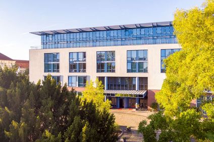 Radisson Hotel Furst Leopold Dessau