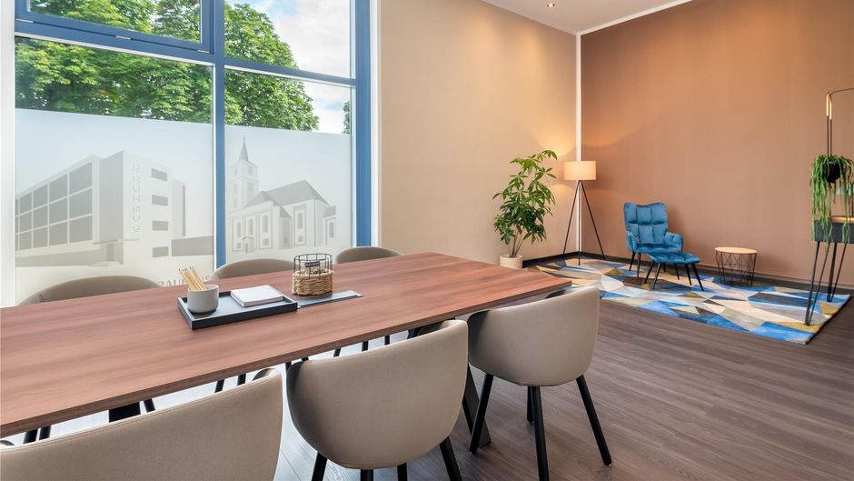 Radisson Hotel Furst Leopold Dessau Other