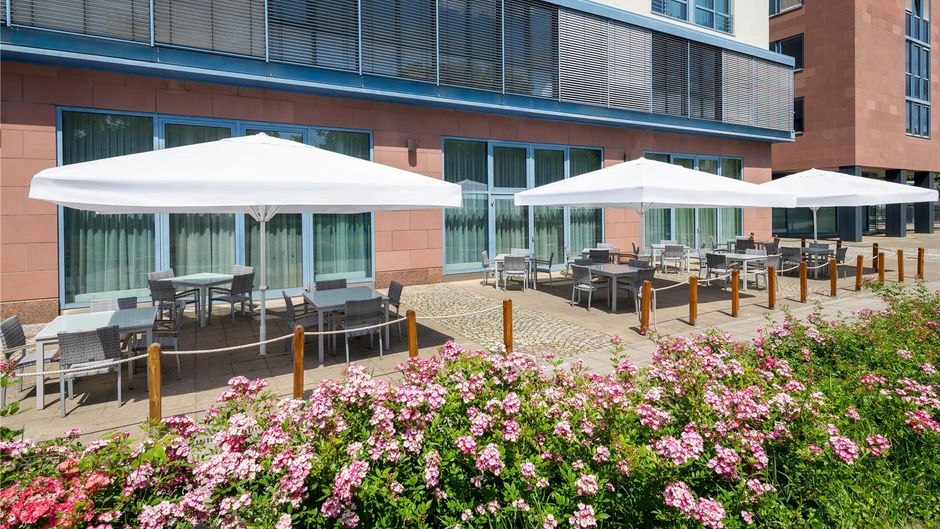 Radisson Hotel Furst Leopold Dessau Restaurant