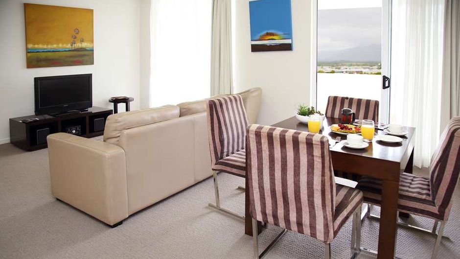 Cairns Central Plaza Apartment Other