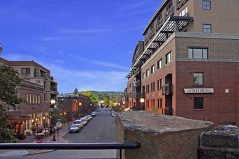 The Oxford Hotel