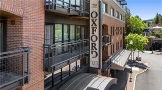 The Oxford Hotel