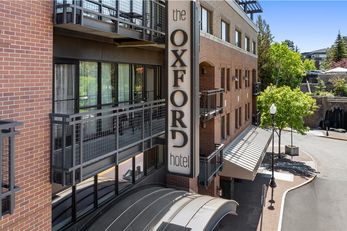 The Oxford Hotel