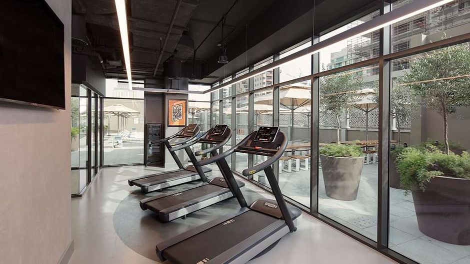 Rove City Centre Health