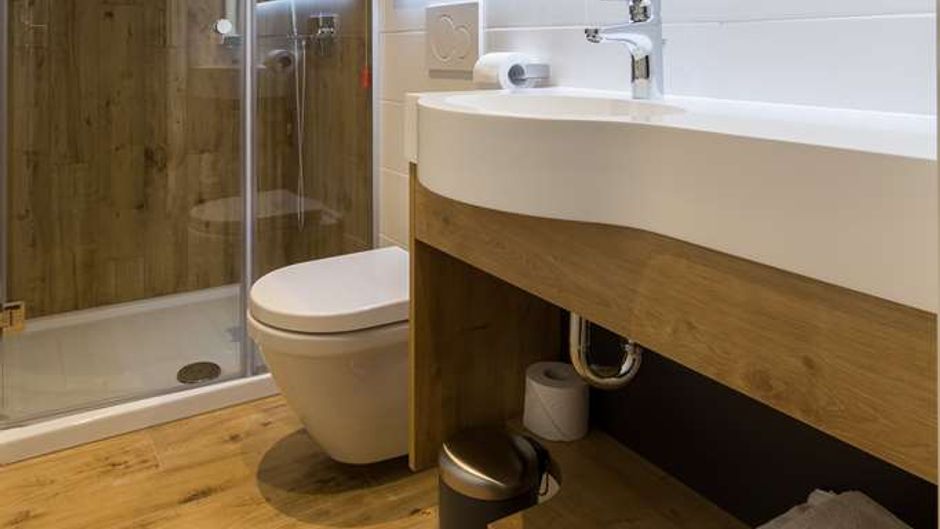 M hotel Ljubljana Suite