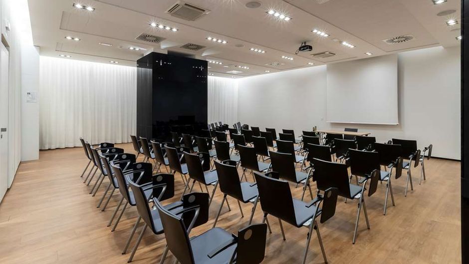 M hotel Ljubljana Meeting