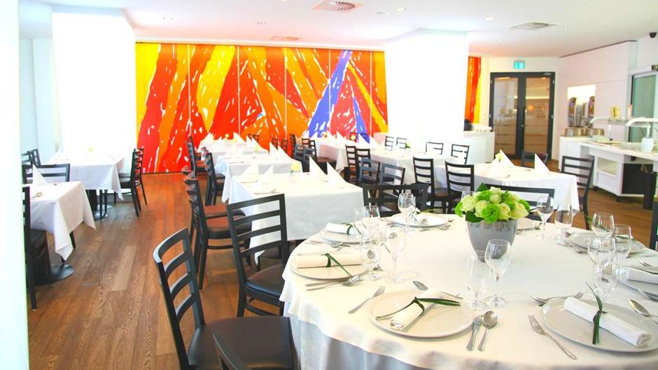 M hotel Ljubljana Meeting