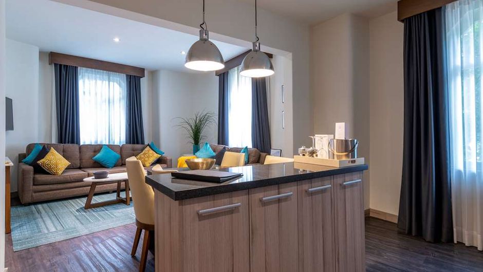 Casa Mali by Dominion Room