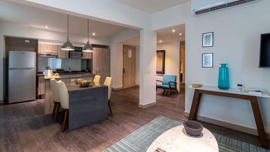 Casa Mali by Dominion Room