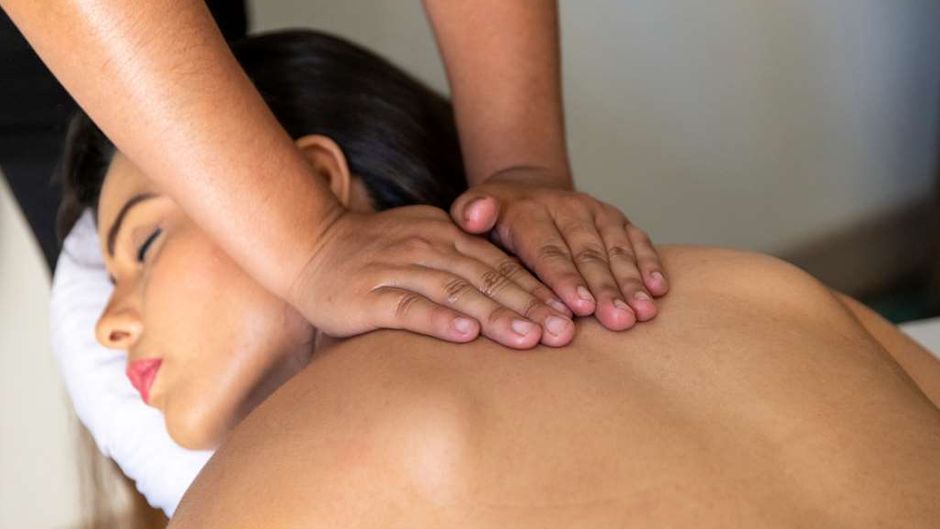Casa Mali by Dominion Spa