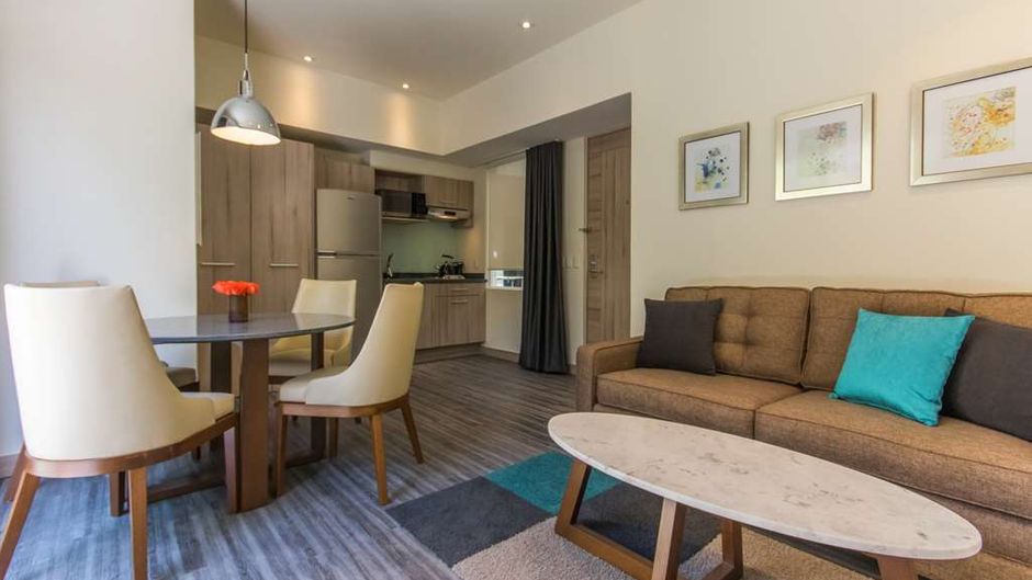 Casa Mali by Dominion Room