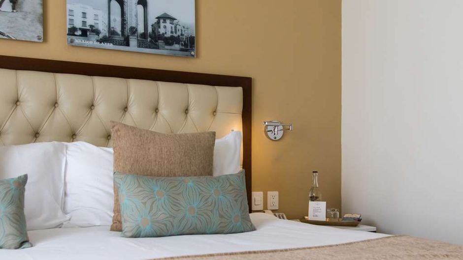 Casa Mali by Dominion Room