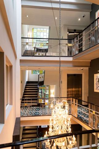 Casa Mali by Dominion