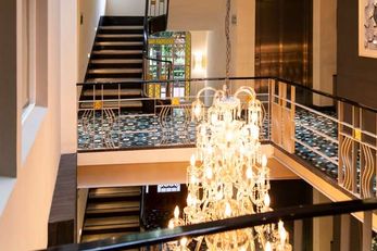 Casa Mali by Dominion