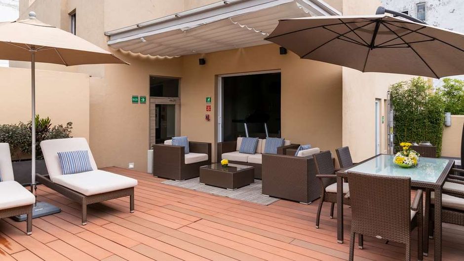 Casa Mali by Dominion Other