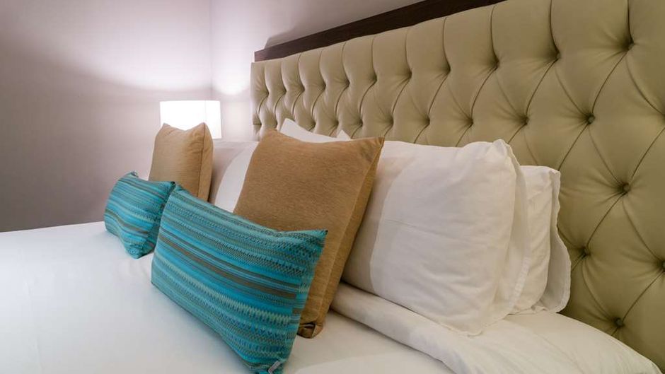 Dominion Polanco Room