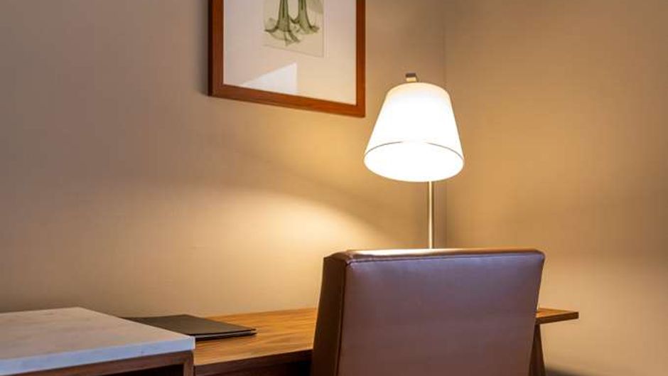 Dominion Polanco Room
