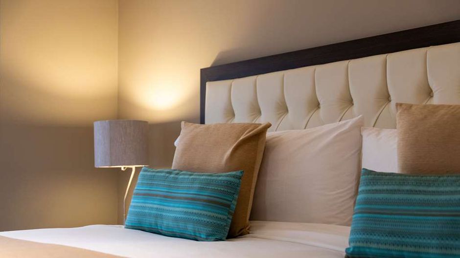 Dominion Polanco Room
