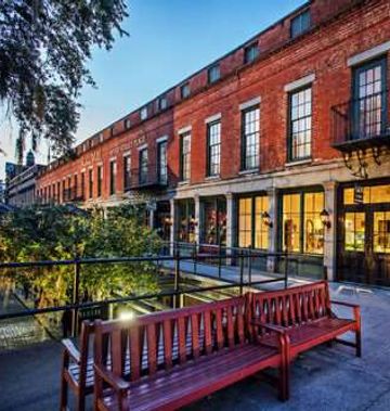 River Street Inn