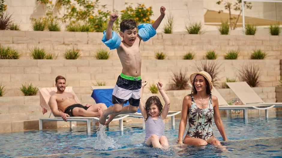 Hyatt Regency Aqaba Ayla Resort Other