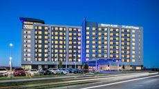Hyatt House East Moline/Quad Cities