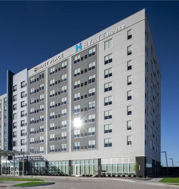 Hyatt Place East Moline/Quad Cities
