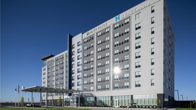 Hyatt Place East Moline/Quad Cities