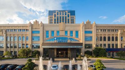 Wyndham HangZhou East