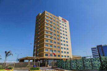 Hampton Inn & Suites by Hilton Puebla