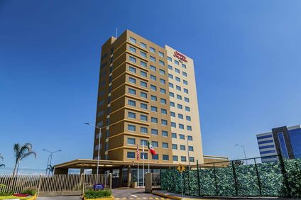 Hampton Inn & Suites by Hilton Puebla