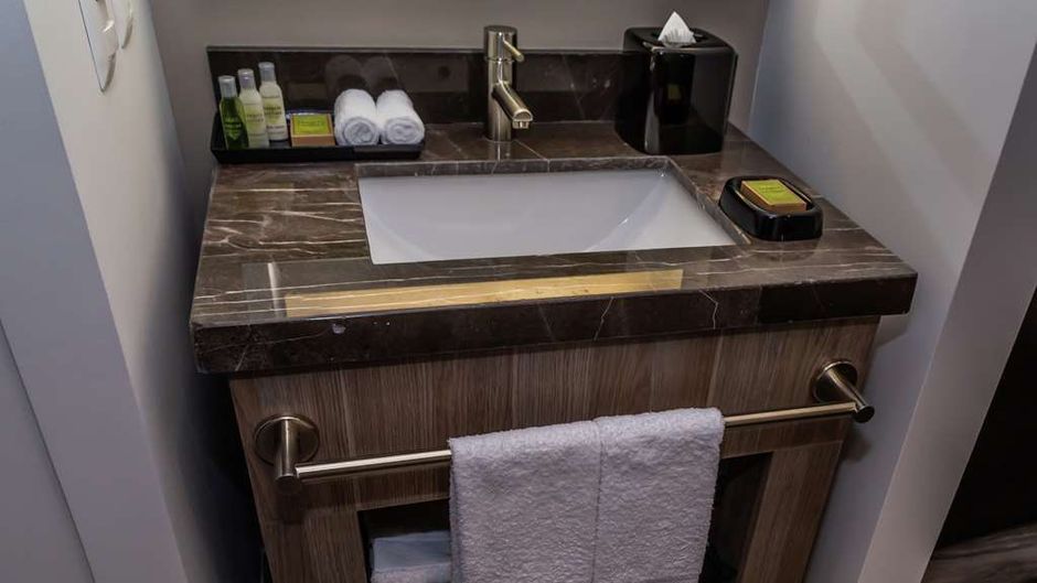 Hampton Inn & Suites by Hilton Puebla Room
