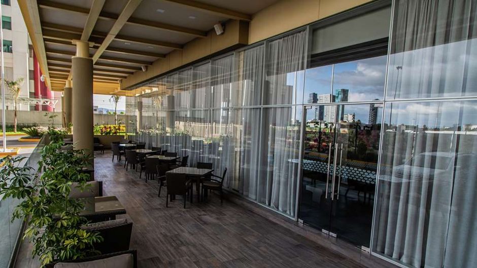Hampton Inn & Suites by Hilton Puebla Other