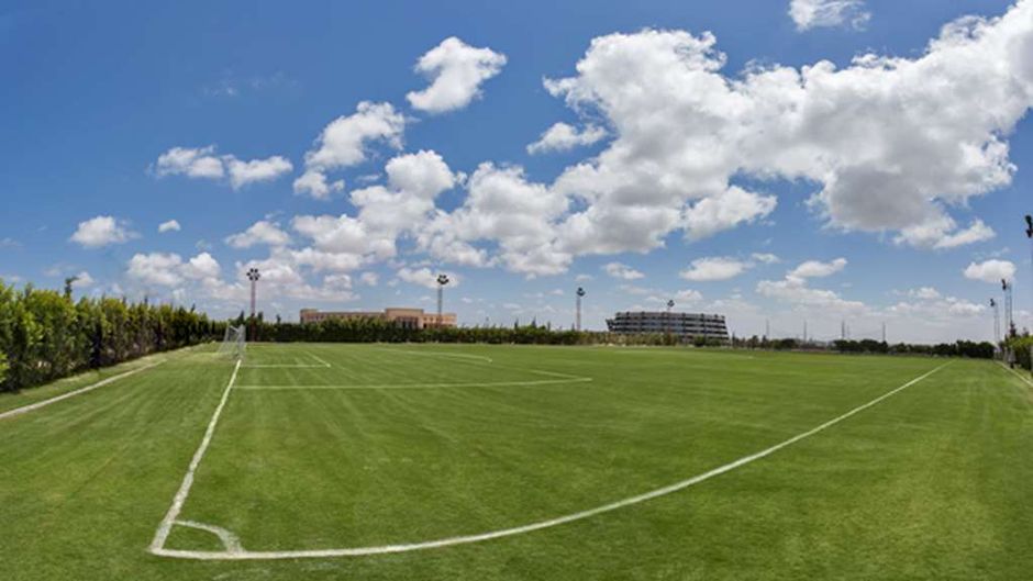 RB Hotel & Convention Center, Alexandria Recreation