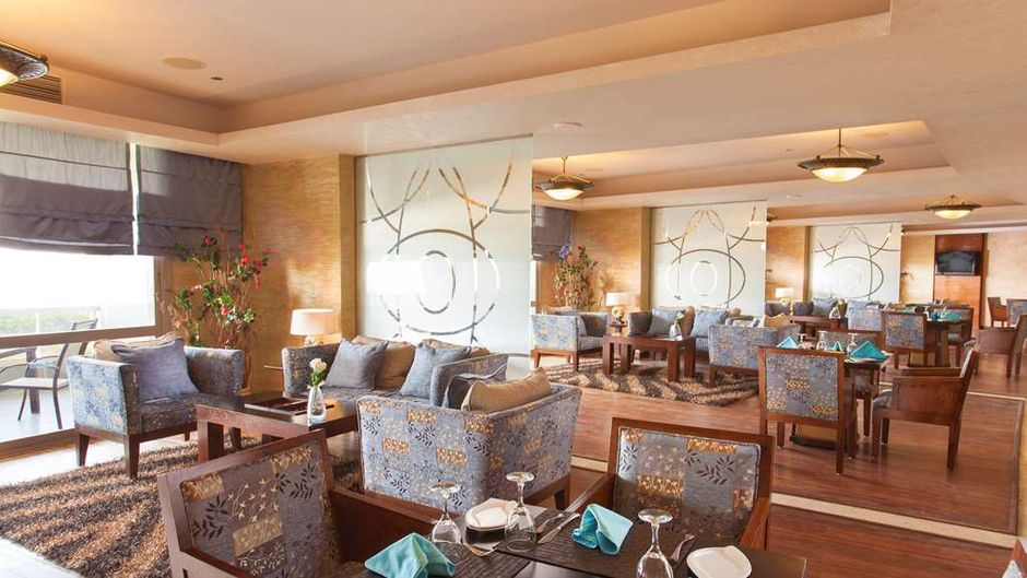 RB Hotel & Convention Center, Alexandria Meeting