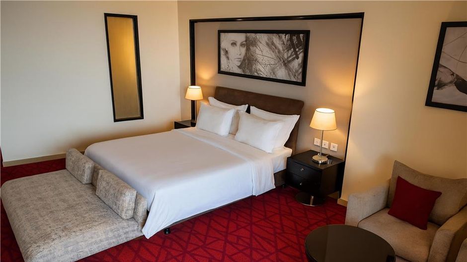 RB Hotel & Convention Center, Alexandria Room