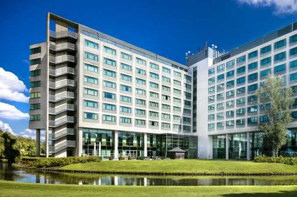 Radisson Blu Hotel Amsterdam Airport